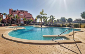 Stunning Apartment In Torrepacheco With Wifi